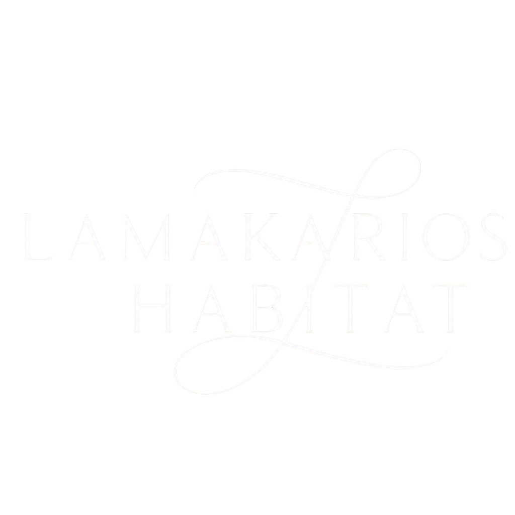LAMKARIOS HABITAT